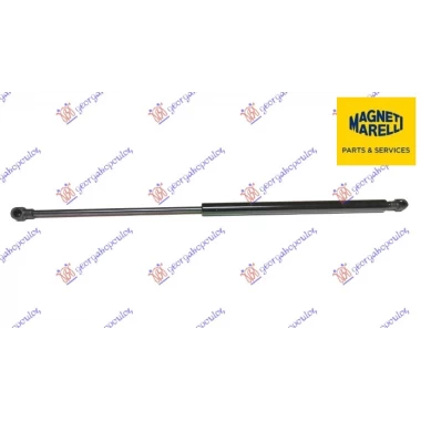AMORTIZER GEPEK VRATA -07 (536L-410N) (MARELLI)