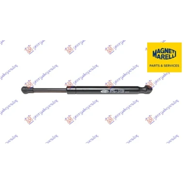 AMORTIZER GEPEK VRATA (297L-710N) (MARELLI)