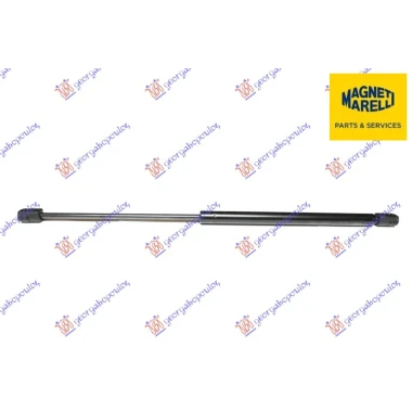 AMORTIZER GEPEK VRATA 3 VRATA (512L-600N) (MARELLI)