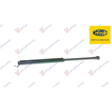 AMORTIZER GEPEK VRATA (3454L-520N) (MARELLI)