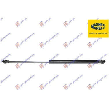 AMORTIZER GEPEK VRATA 3/5 VRATA (466L-470N) (MARELLI)