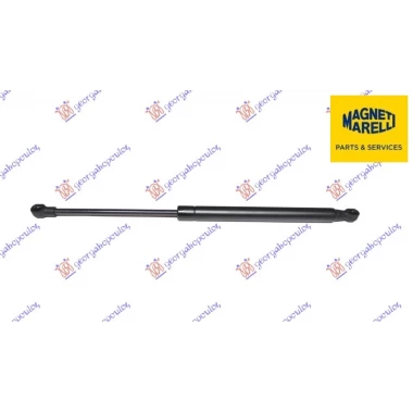 AMORTIZER GEPEK VRATA (395L-470N) (MARELLI)