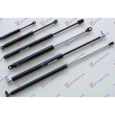 AMORTIZER GEPEK VRATA 3VR (540L-400N)
