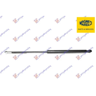 AMORTIZER GEPEK VRATA 4 VRATA (472L-100N) (MARELLI)