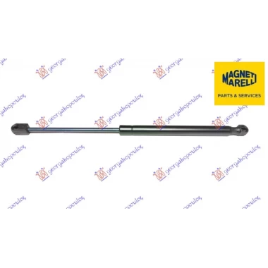 AMORTIZER GEPEK VRATA (406L-335N) (MARELLI)