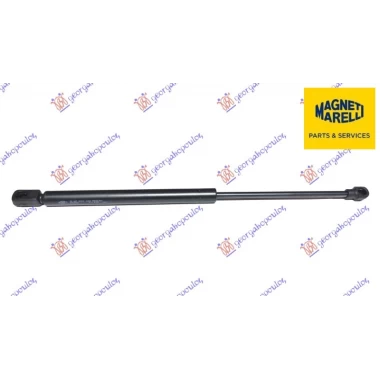 AMORTIZER GEPEK VRATA (412L-400N) (MARELLI)