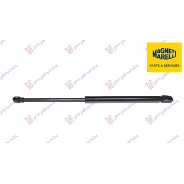 AMORTIZER GEPEK VRATA (418L-565N) (MARELLI)