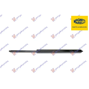 AMORTIZER GEPEK VRATA (436L-860N) (MARELLI)