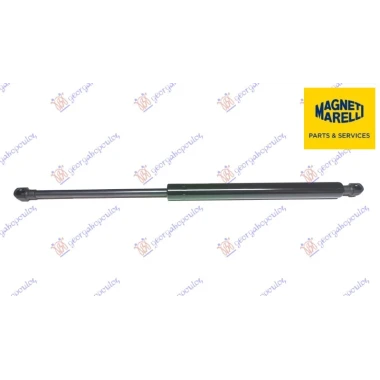 AMORTIZER GEPEK VRATA (437L-550N) (MARELLI)