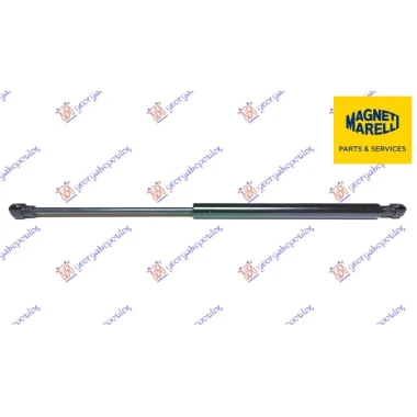 AMORTIZER GEPEK VRATA (445L-420N) (MARELLI)