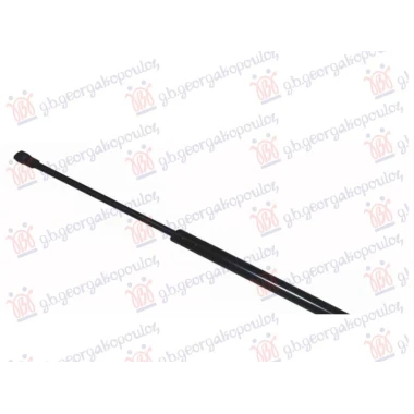 AMORTIZER GEPEK VRATA (451L-660N)