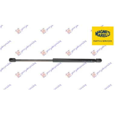 AMORTIZER GEPEK VRATA (452L-710N) (MARELLI)