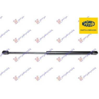 AMORTIZER GEPEK VRATA (472L-540N) (MARELLI)