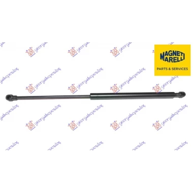 AMORTIZER GEPEK VRATA (485L-320N) (MARELLI)