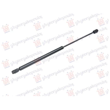 AMORTIZER GEPEK VRATA (485L-470N) (MARELLI)