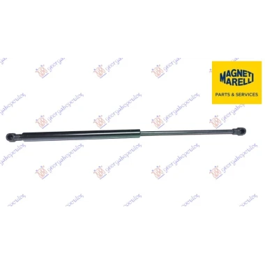 AMORTIZER GEPEK VRATA (486L-190N) (MARELLI)