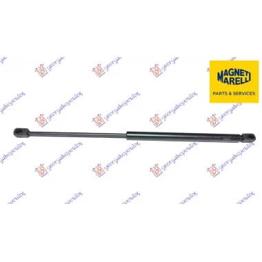 AMORTIZER GEPEK VRATA (495L-330N) (MARELLI)