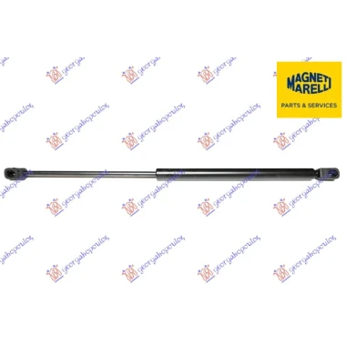 AMORTIZER GEPEK VRATA (495L-460N) (MARELLI)