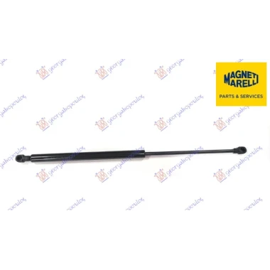 AMORTIZER GEPEK VRATA (495L-510N) (MARELLI)