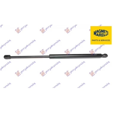 AMORTIZER GEPEK VRATA (496L-560N) (MARELLI)