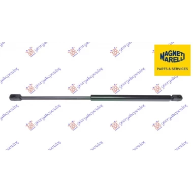 AMORTIZER GEPEK VRATA (497L-430N) (MARELLI)