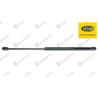 AMORTIZER GEPEK VRATA 5 VRATA (497L-660N) (MARELLI)