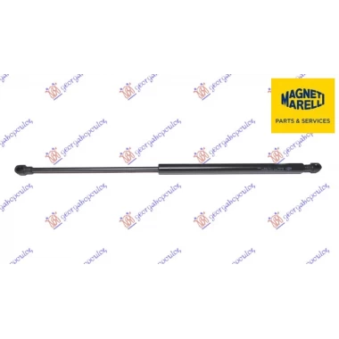 AMORTIZER GEPEK VRATA 5 VRATA (512L-450N) (MARELLI)