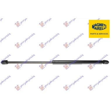 AMORTIZER GEPEK VRATA 5 VRATA (540L-390N) (MARELLI)