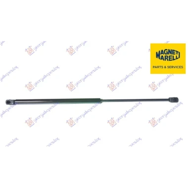 AMORTIZER GEPEK VRATA 5 VRATA (565L-565N) (MARELLI)