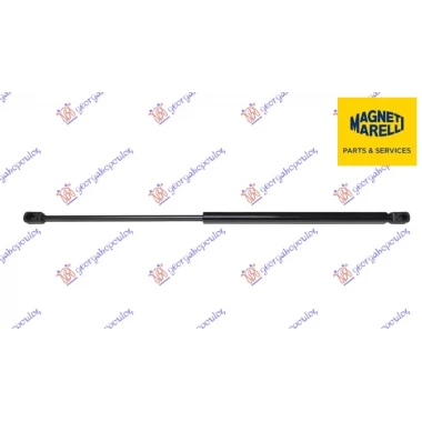 AMORTIZER GEPEK VRATA 5 VRATA (580L-480N) (MARELLI)