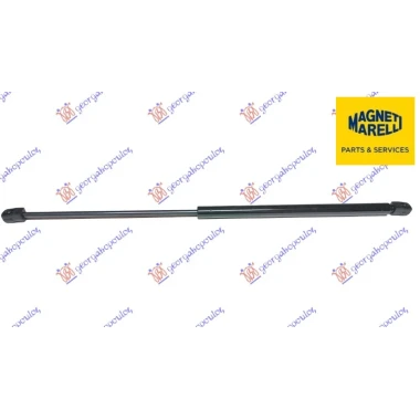 AMORTIZER GEPEK VRATA 5 VRATA (588L-400N) (MARELLI)