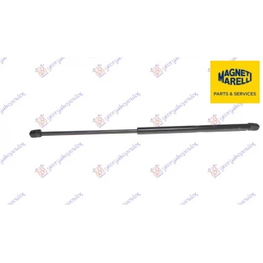AMORTIZER GEPEK VRATA 5 VRATA (610L-245N) (MARELLI)