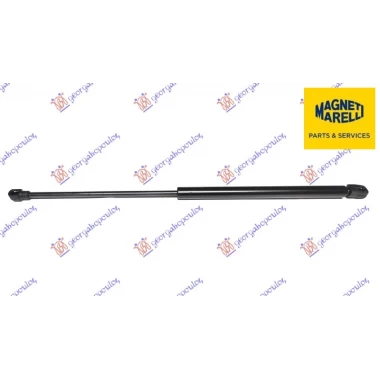AMORTIZER GEPEK VRATA (500L-350N) (MARELLI)