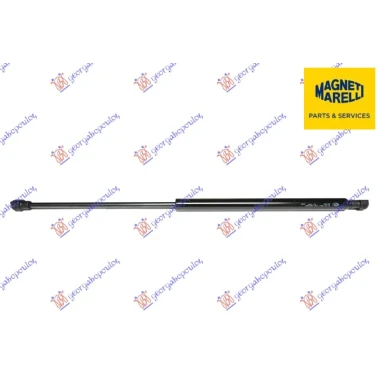 AMORTIZER GEPEK VRATA (500L-420N) (MARELLI)