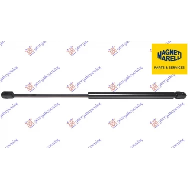 AMORTIZER GEPEK VRATA (500L-420N) (MARELLI)