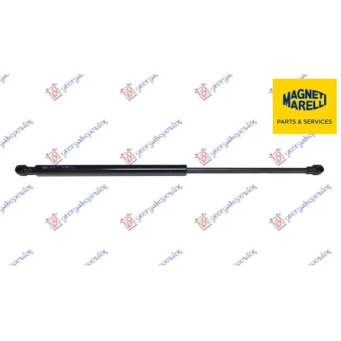 AMORTIZER GEPEK VRATA (501L-450N) (MARELLI)