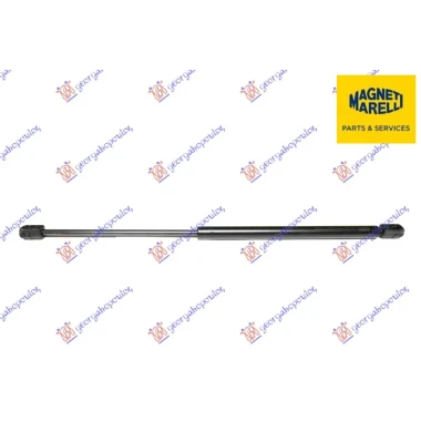 AMORTIZER GEPEK VRATA (506.5L-485N) (MARELLI)