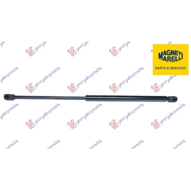 AMORTIZER GEPEK VRATA (525L-490N) (MARELLI)