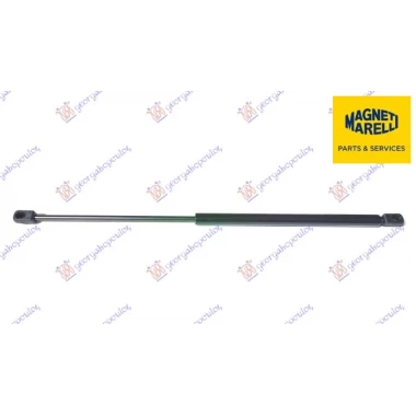 AMORTIZER GEPEK VRATA (540L-400N) (MARELLI)