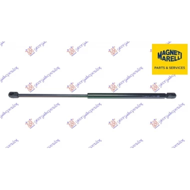 AMORTIZER GEPEK VRATA (542L-590N) (MARELLI)
