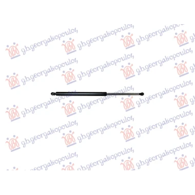 AMORTIZER GEPEK VRATA (555L-450N)