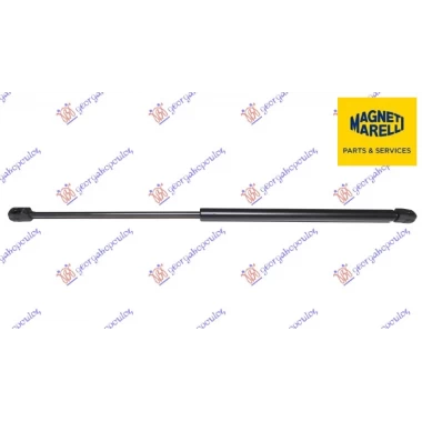 AMORTIZER GEPEK VRATA (565L-480N) (MARELLI)