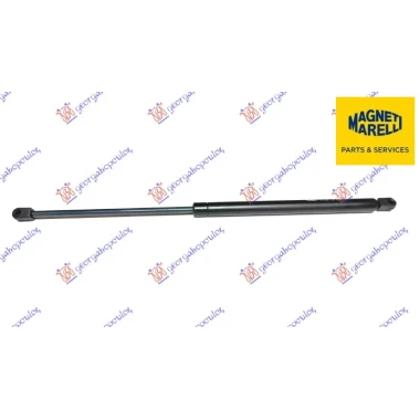 AMORTIZER GEPEK VRATA (567L-660N) (MARELLI)