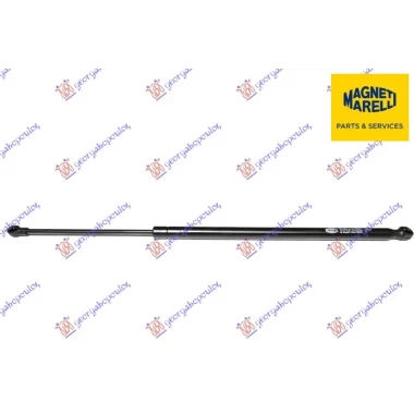 AMORTIZER GEPEK VRATA (580L-425N) (MARELLI)