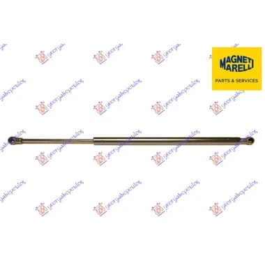 AMORTIZER GEPEK VRATA (580L-620N) (MARELLI)