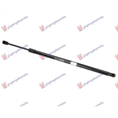 AMORTIZER GEPEK VRATA (581L-620N)