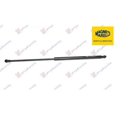 AMORTIZER GEPEK VRATA (585L-585N) (MARELLI)