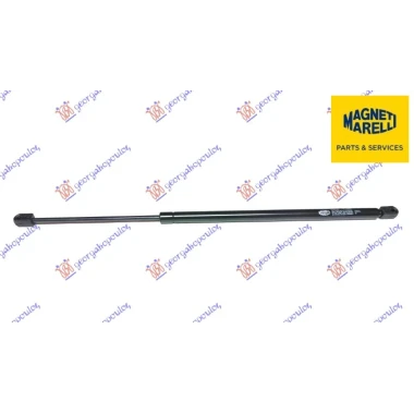 AMORTIZER GEPEK VRATA (596L-380N) (MARELLI)