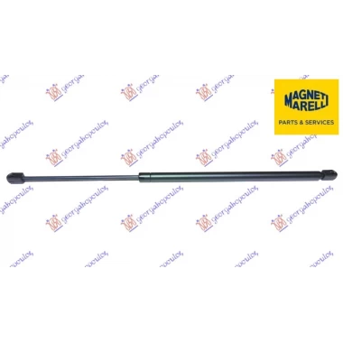 AMORTIZER GEPEK VRATA (611L-350N) (MARELLI)