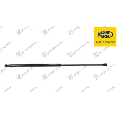 AMORTIZER GEPEK VRATA (640L-465N) (MARELLI)